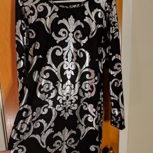 Lularoe Elegant Debbie